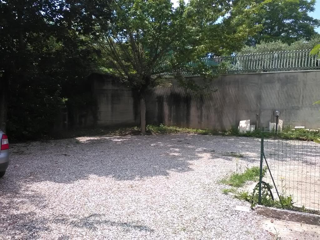 Apartamento Casa Dell'Oca Pastrengo Exterior foto